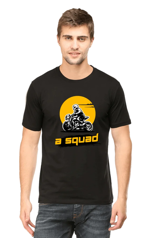 C-Labs A-Squad Classic Crew T-Shirt Black 2-Front-842468d7-a4e7-4f71-a1fa-845c25e77574-_1