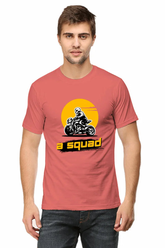 C-Labs A-Squad Classic Crew T-Shirt Coral 52-Front-4a8f81ea-2acf-4903-87b2-906d562b4706-_11
