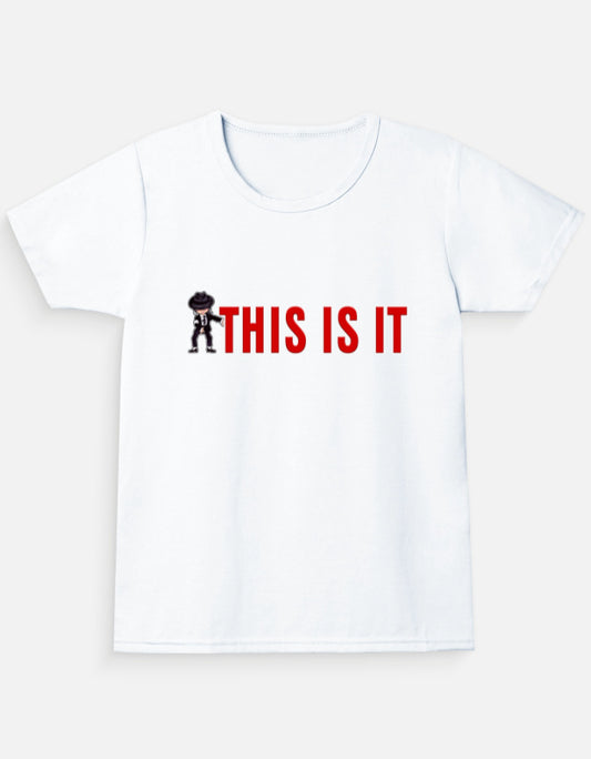 C-Labs This Is It Girl Classic Crew T-Shirt White Front_1_c_1_9d3622f5-773d-4f27-892e-737e9197042e