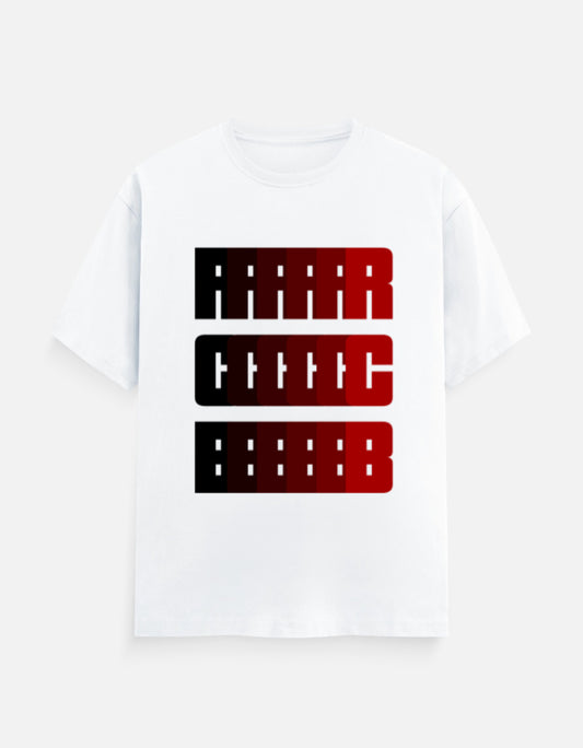 C-Labs Team RCB Classic Crew T-Shirt White Front_1_c_1_c760a643-632f-4175-953e-f594c20d841c