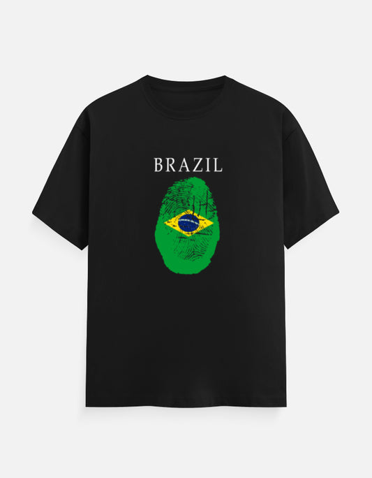 C-Labs Brazil Classic Crew T-Shirt Black Front_1_c_2_81cd5808-0dc8-40e7-84ae-968961322ad8