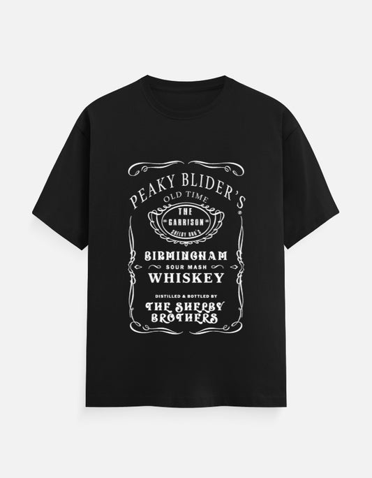 C-Labs Peaky Blinders Classic Crew T-Shirt Black Front_1_c_2_9e3c5d17-6337-4691-bf6e-cd6850d57158