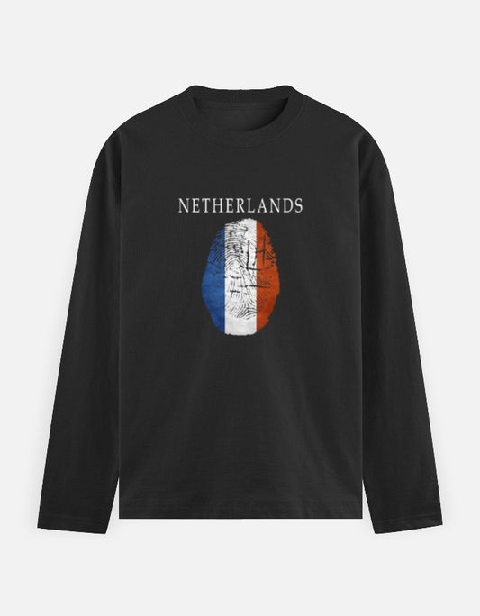 C-Labs Netherlands Full Sleeve T-Shirt Black Front_1_c_2_ed26b0cc-14d9-4105-ba0a-a2b72ba7bfc9