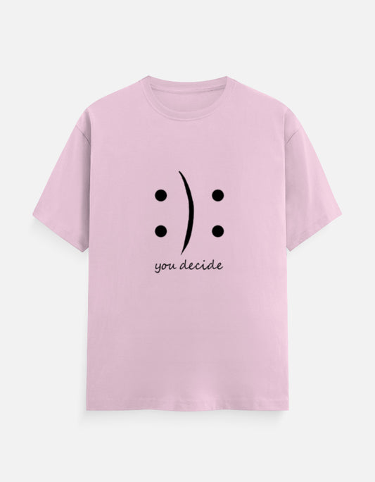 C-Labs You Decide Classic Crew T-Shirt Light Baby Pink Front_1_c_45_055bf761-b8d4-46c6-af88-7f07dd8d97ea
