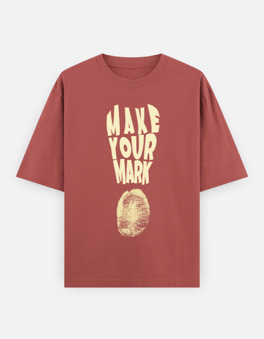 C-Labs Make Your Mark Oversized Classic T-Shirt Coral Front_1_c_52_9a0e28e3-7f65-4434-8a86-abd2a2be660a