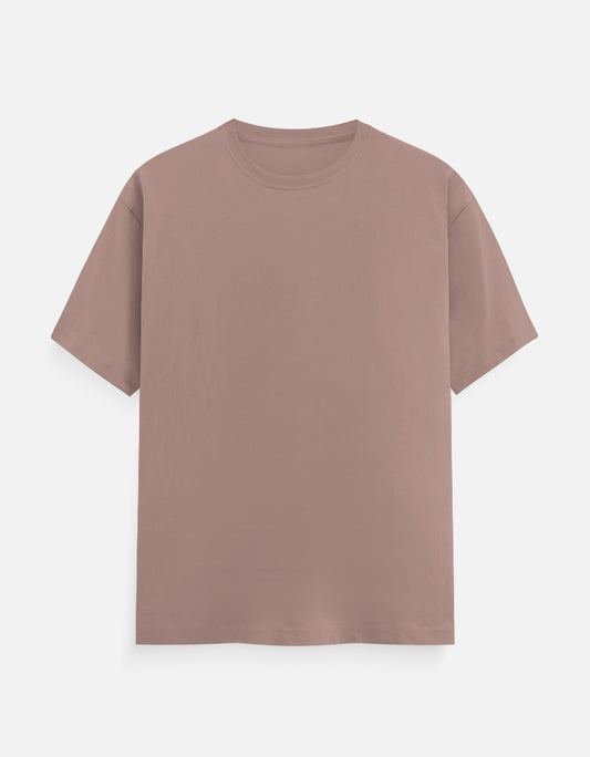 C-Labs C-Standard: Classic T-Shirt (Light 2) Classic Crew T-Shirt Mushroom Front_1_c_58_585f464a-59c4-4dce-9215-7f7e0ce6ad7d