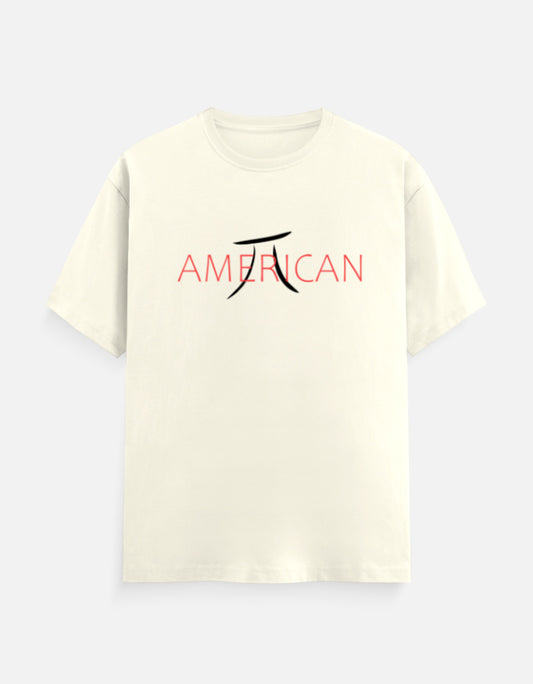 C-Labs AMERICAN PI Classic Crew T-Shirt Off White Front_1_c_61_d2b6ce4b-0fb5-42bf-b9a1-4413a8d6b63c