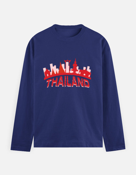 C-Labs Thailand Full Sleeve T-Shirt Royal Blue Front_1_c_9_3742ef4b-3672-4fb9-9b8f-2cb3f723655c