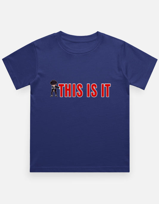 C-Labs This Is It Boy Classic Crew T-Shirt Royal Blue Front_1_c_9_43dd0588-9541-4b0e-ad1e-64e468f30af8
