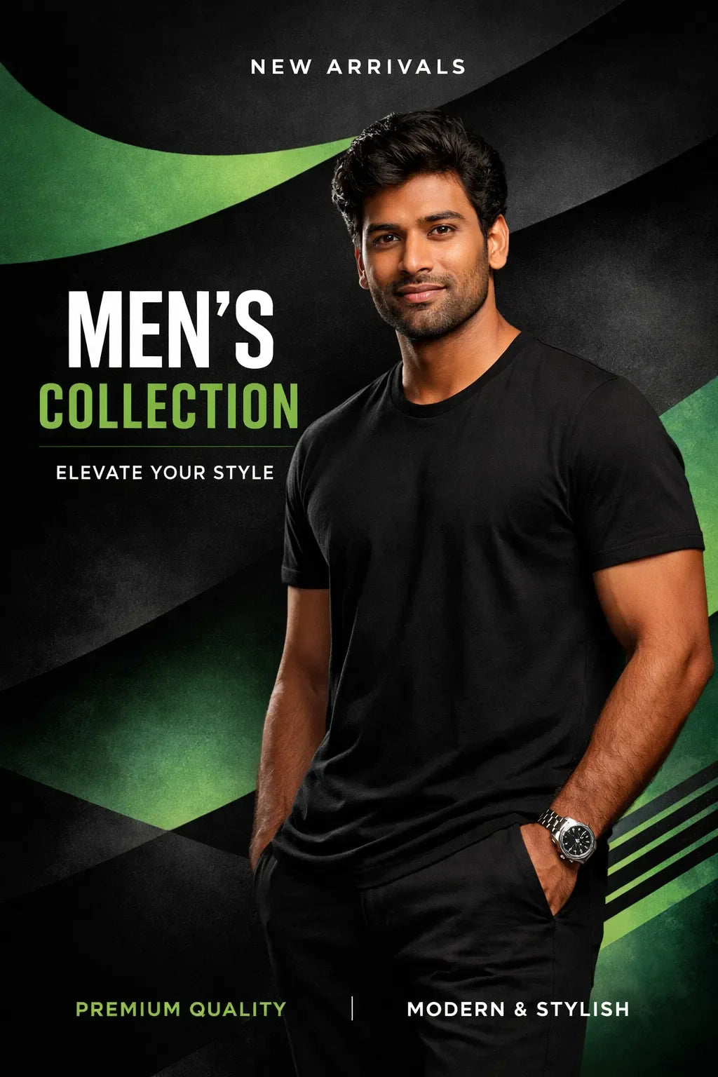 Men's Collection | C-Labs