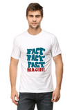 C-Labs Fact Fact Fact Machi Classic Crew T-Shirt White 1-Front-36379a36-aaf4-4f26-9e4e-265f1bf351d1-_9