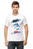 C-Labs What the Fish Classic Crew T-Shirt White 1-Front-4cb4dd68-bbc3-400a-a370-081c94eaf4df-_2