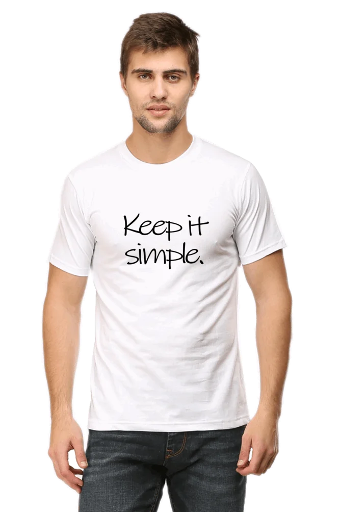 C-Labs Keep it simple Classic Crew T-Shirt White 1-Front-8960bd6c-1e85-45dd-a3cb-45d135de2e4c-_1