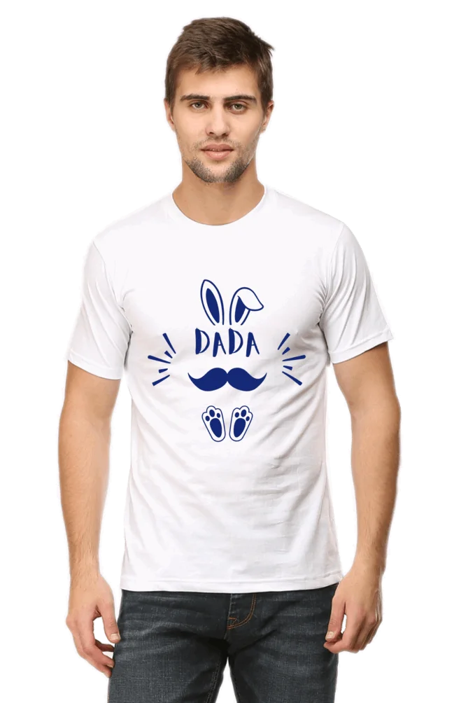 C-Labs Bunny Parents Classic Crew T-Shirt 1-Front-ab56ca30-560a-4bd7-8fe3-0457453bb8a5-_4
