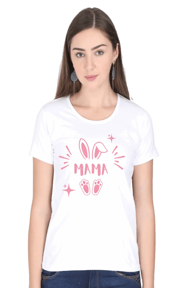 C-Labs Bunny Parents Classic Crew T-Shirt 1-Front-aee165ef-14e8-4cf5-a221-8d9e2ffde7cf-_6