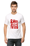 C-Labs Ravi illa revi Classic Crew T-Shirt White 1-Front-dce54368-65a9-4a39-9ba4-d6f4fe1e18c6-_5