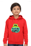 C-Labs Toadly-Cute Kids Hoodie Red 10-Front-8d22079c-66f7-49e6-9567-1af7aeb58224-_3