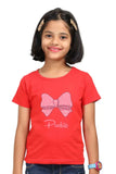 C-Labs Pookie Girl Classic Crew T-Shirt Red 10_Front_21eaeaee-f702-4f7d-886e-ce2ff478effd