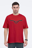 C-Labs Life behind bars Oversized Classic T-Shirt 10_Front_f87b9f4f-8c48-42b0-a53f-6feae5d1c9e0