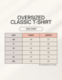 C-Labs Raw and Unfiltered Oversized Classic T-Shirt 1744980393sizechart_2fbc2da1-e839-4be8-bd12-e661347374ca