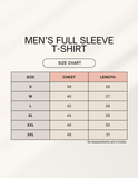 C-Labs Just God Things Full Sleeve T-Shirt 1744980516sizechart_7462dcf1-8efc-4238-aedb-4120b6f631af