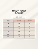 C-Labs C-Standard: Polo Polo 1744980667sizechart