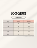 C-Labs C-Standard: Joggers Joggers 1745037278sizechart_98970d14-b8c5-4266-bfeb-dce8cbc57224