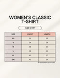 C-Labs Please use me ipadiku "Brain" Women's Classic T-Shirt 1745043608sizechart