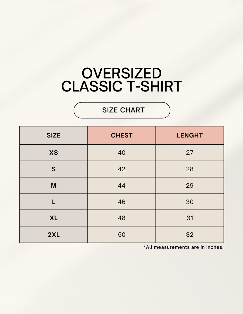 C-Labs Irundha Boomiku Illana Thailand Ku Oversized Classic T-Shirt 1754893120sizechart_16cc5b9f-92d1-416b-8084-2b2d437f789c
