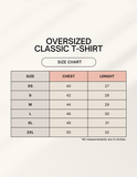 C-Labs Pattaya Wake Up Oversized Classic T-Shirt 1754893120sizechart_24eed957-233f-4f01-97e8-1e99b9e01e06