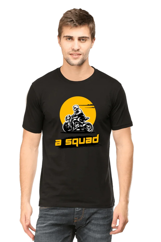 C-Labs A-Squad Classic Crew T-Shirt Black 2-Front-11a24780-eab7-4283-a2b5-03de9e91cf65-_1