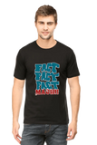 C-Labs Fact Fact Fact Machi Classic Crew T-Shirt Black 2-Front-41919bf1-f976-4428-b931-9ae63a37a5aa-_3