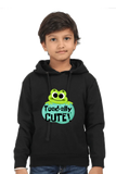 C-Labs Toadly-Cute Kids Hoodie Black 2-Front-c1cef5f7-ec96-440c-931a-c4719e85fb37-_1