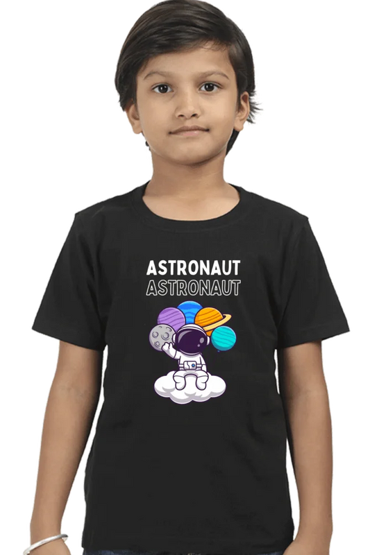 C-Labs Astronaut Boy Classic Crew T-Shirt Black 2-Front-cb3287fa-e9fa-416e-bc74-b43cc8e94e34-_1