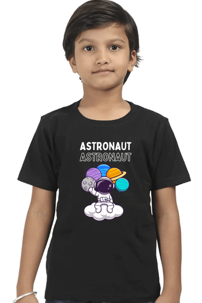 C-Labs Astronaut Boy Classic Crew T-Shirt Black 2-Front-cb3287fa-e9fa-416e-bc74-b43cc8e94e34-_1