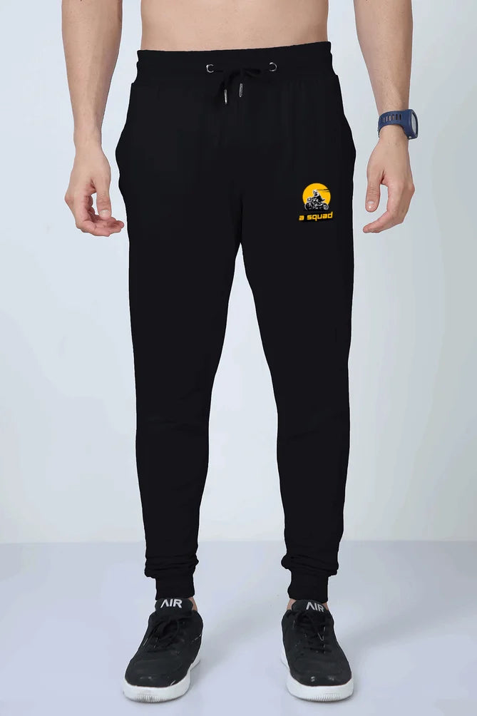 C-Labs A-Squad Joggers Black 2-LeftPocket-_1