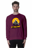 C-Labs A-Squad Sweatshirt Maroon 25-Front-68c31066-da64-4212-a3d0-ff44d59f59c7-_6