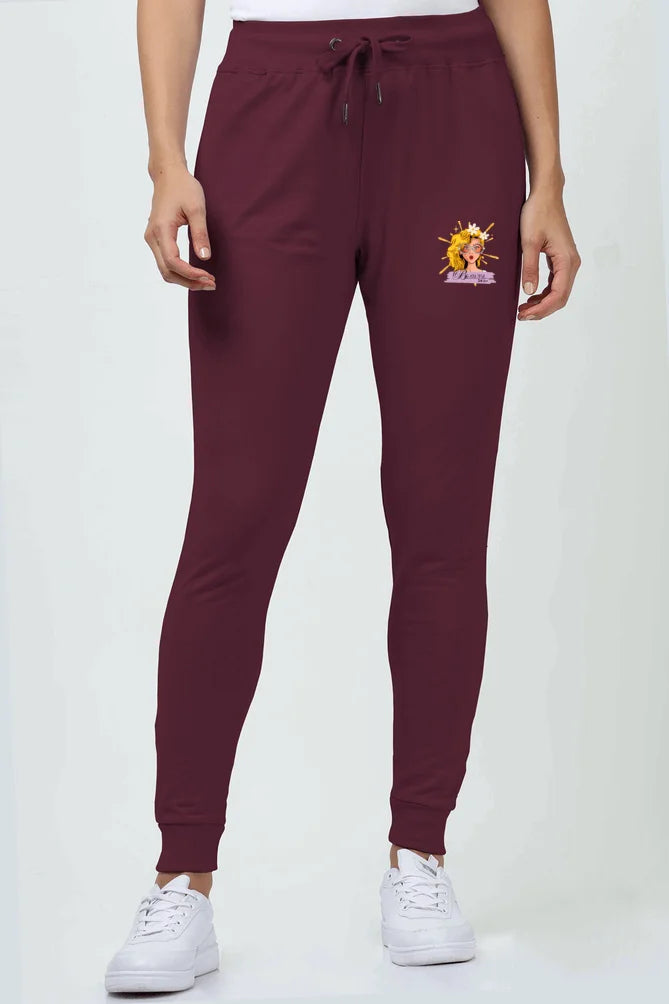 C-Labs Be-You-Tiful Joggers Maroon 25-LeftPocket-e7e96490-0f7a-4ad6-a42a-7e8e69258837-_2