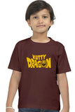 C-Labs Kutty Dragon Boy Classic Crew T-Shirt Maroon 25_Front_83accf3e-80b5-43f6-9802-6c0b9d9e64f9