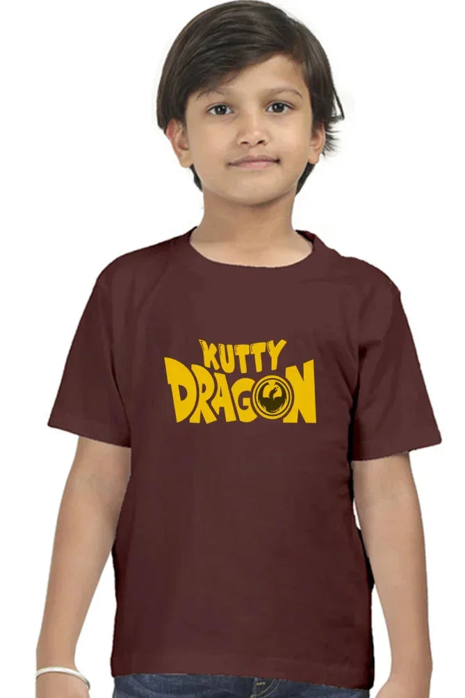 C-Labs Kutty Dragon Boy Classic Crew T-Shirt 25_Front_afcd00eb-0aa1-477d-b960-773c897de594