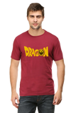 C-Labs Dragon Classic Crew T-Shirt Maroon 25_Front_f84ca17a-a265-41b1-b500-2934a76d666f