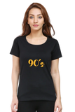 C-Labs 90's Women's Classic T-Shirt 2_Front_20223ed1-f6bd-4a06-a916-b44147184a14