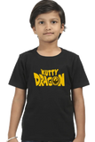 C-Labs Kutty Dragon Boy Classic Crew T-Shirt Black 2_Front_c59d1255-719c-4c5b-8619-d0431611a998
