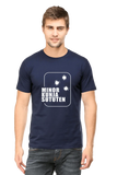 C-Labs Minor kunja sututen Classic Crew T-Shirt Navy Blue 3-Front-1cbd77f3-9385-4fe6-bc13-3e4d8fa78709-_9