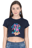 C-Labs Party Girls Crop Top Navy Blue 3-Front-39b65681-fafd-4fc0-9b4e-3c1e92848e32-_7