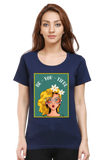 C-Labs Be-You-Tiful Women's Classic T-Shirt Navy Blue 3-Front-f3ff69b8-8d01-40de-98c0-918913ce31be-_10