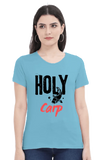 C-Labs Holy Carp Women's Classic T-Shirt SkyBlue 31-Front-785f6675-738a-4abc-a569-593a01c15012-_9