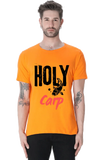 C-Labs Holy Carp Classic Crew T-Shirt Orange 33-Front-80440032-bc7f-4e2f-8e4b-9e73019714e5-_2