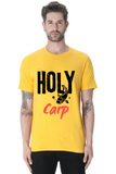 C-Labs Holy Carp Classic Crew T-Shirt Golden Yellow 35-Front-123ebb82-eee7-49a2-87ae-361b8c4e8c51-_7