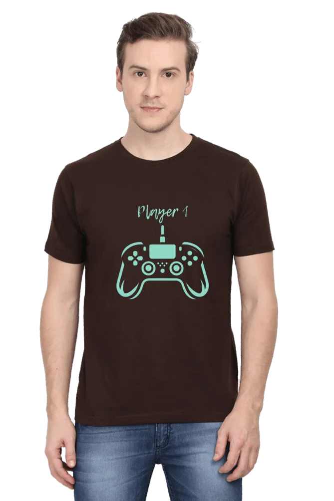 C-Labs Player 1/2 Classic Crew T-Shirt 37-Front-390077c7-800a-400f-a4af-6161dc5ecdeb-_6